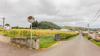 Land for sale in Lagoa (Açores), Portugal — €950,000