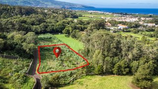 Land for sale in Ponta Delgada, Portugal — €150,000