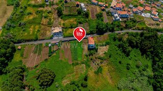 Land for sale in Calheta (Madeira), Portugal — €115,000