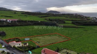 Land for sale in Horta, Portugal — €59,000