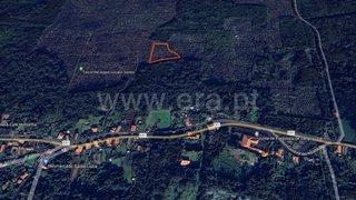 Land for sale in São Roque do Pico, Portugal — €39,000