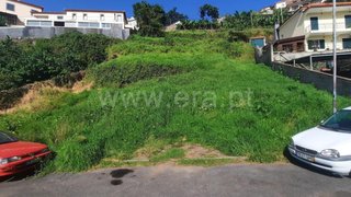 Land for sale in Funchal, Portugal — €140,000