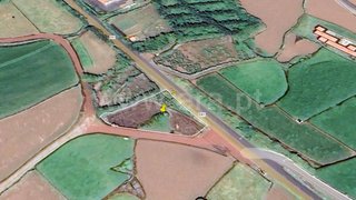 Land for sale in São Roque do Pico, Portugal — €39,000
