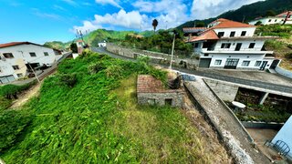 Land for sale in Machico, Portugal — €190,000