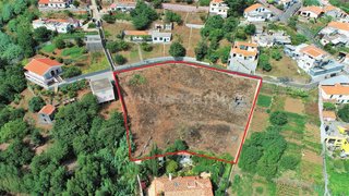 Land for sale in Funchal, Portugal — €155,000