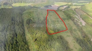 Land for sale in Ponta Delgada, Portugal — €37,000