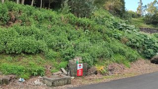 Land for sale in Angra do Heroísmo, Portugal — €41,000