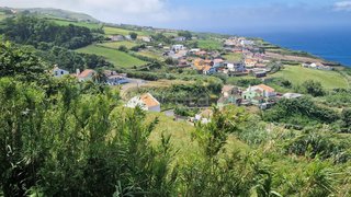 Land for sale in Ponta Delgada, Portugal