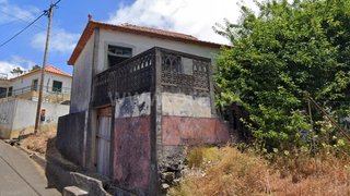 Land for sale in Calheta (Madeira), Portugal — €95,000