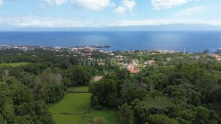 Land for sale in São Roque do Pico, Portugal — €80,000