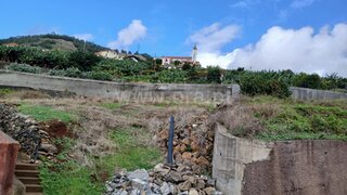 Land for sale in Ribeira Brava, Portugal — €160,000