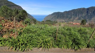 Land for sale in São Vicente, Portugal — €240,000