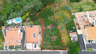 Land for sale in Funchal, Portugal — €450,000