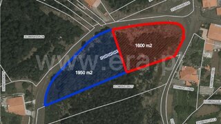 Land for sale in Santa Cruz, Portugal — €85,000