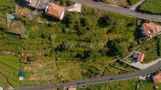 Land for sale in São Vicente, Portugal — €160,000
