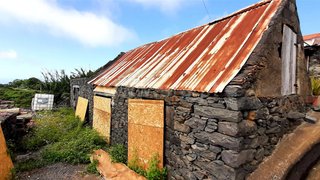 Land for sale in Calheta (Madeira), Portugal — €135,000