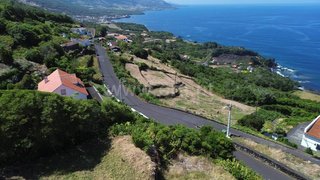 Land for sale in São Roque do Pico, Portugal