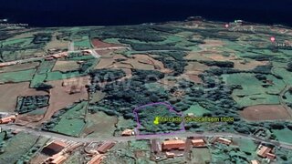 Land for sale in Lajes do Pico, Portugal — €37,000