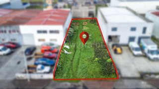 Land for sale in Lagoa (Açores), Portugal — €210,000