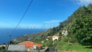 Land for sale in Calheta (Madeira), Portugal — €90,000