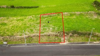 Land for sale in Povoação, Portugal — €57,500