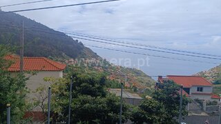 Land for sale in Ribeira Brava, Portugal — €35,000