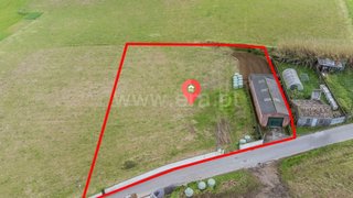 Land for sale in Ribeira Grande, Portugal — €100,000