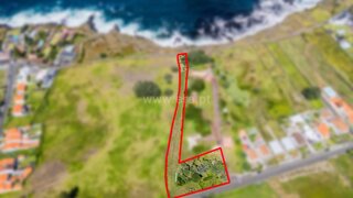 Terreno para venda em Ponta Delgada, Portugal — 200 000 €