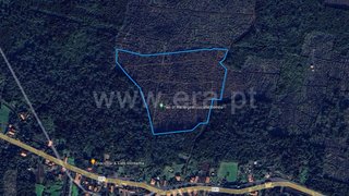 Land for sale in São Roque do Pico, Portugal — €165,000