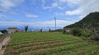 Land for sale in São Vicente, Portugal — €49,000