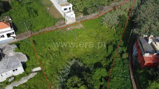 Terreno em Ribeira Brava