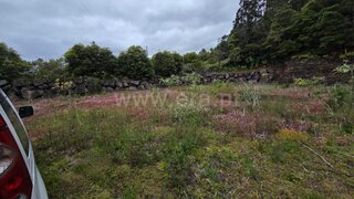 Land for sale in Lajes do Pico, Portugal — €49,900