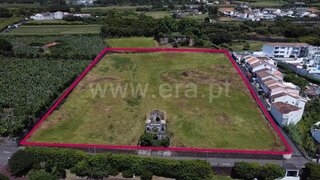 Land for sale in Lagoa (Açores), Portugal — €700,000