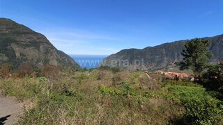 Land for sale in São Vicente, Portugal — €100,000
