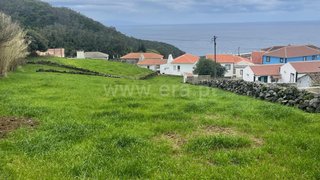 Land for sale in Angra do Heroísmo, Portugal — €45,000