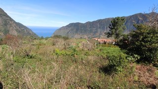 Land for sale in São Vicente, Portugal — €190,000