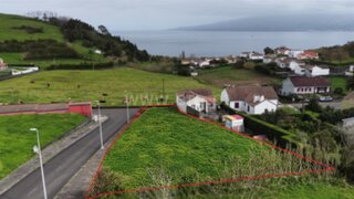Land for sale in Horta, Portugal — €79,000