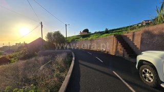 Land for sale in Ponta do Sol, Portugal — €260,000