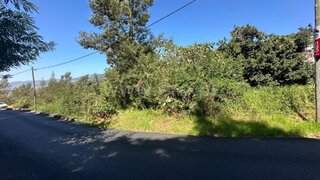 Land for sale in Funchal, Portugal — €270,000