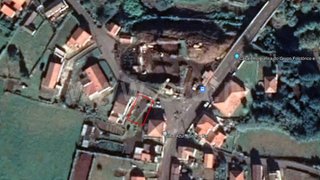 Land for sale in Horta, Portugal — €29,000