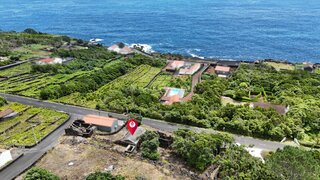 Land for sale in Madalena, Portugal — €220,000