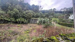 Land for sale in São Roque do Pico, Portugal — €49,500