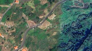 Land for sale in Ribeira Brava, Portugal — €90,000