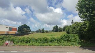Land for sale in Ponta Delgada, Portugal — €125,000