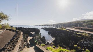 Land for sale in Praia da Vitória, Portugal — €490,000