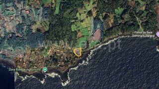 Land for sale in Lajes do Pico, Portugal — €55,000