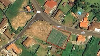 Land for sale in Horta, Portugal — €32,500