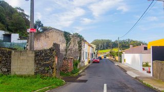 Land for sale in Ponta Delgada, Portugal