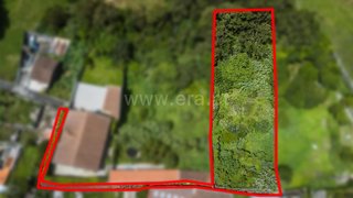Land for sale in Ponta Delgada, Portugal — €60,000