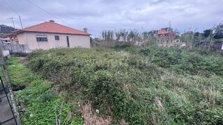 Land for sale in Porto Moniz, Portugal — €80,000
